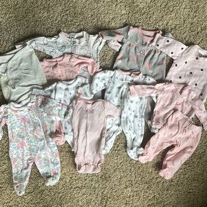 Preemie Bundle
